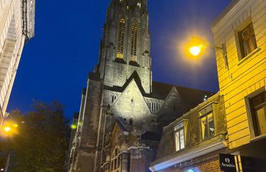 Joli appartement au pied du beffroi - Foto 22