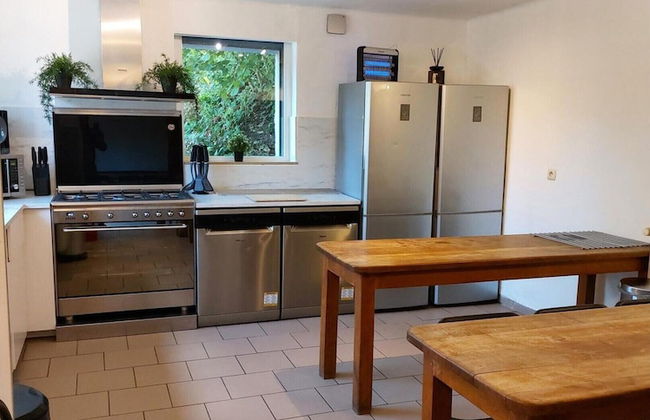 Modern Holiday Home with Hot Tub & Sauna in Ardennes - Foto 33