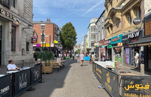 Bold Street Studio I - Foto 20