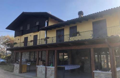 Agriturismo Luna di Miele - Foto 5