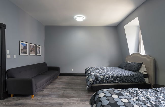 Applewood Suites - West Queen West Loft - Foto 7