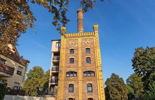 Alte Brauerei Business Loft - Photo 21