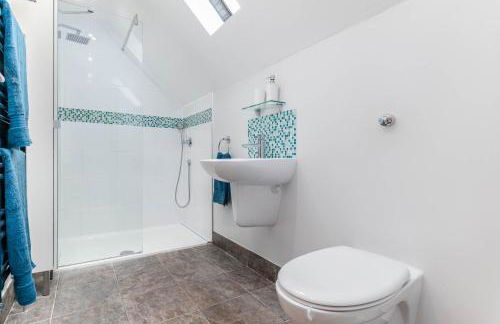 The Pigsty - 3 Bedroom Barn Conversion - Foto 12