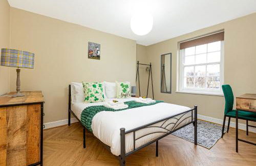 Charming Two Bedroom in Camden - Foto 15