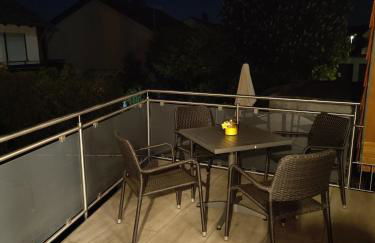 Ferienwohnung Elisabeth 2 - Foto 26