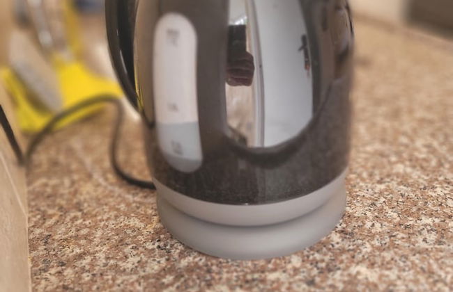 Maya Guest House-GermanColony&BahaiGardn - Foto 18