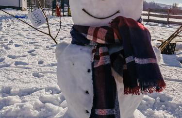 Sarnia Łąka Domek 1 z Prywatnym Jacuzzi - Foto 50