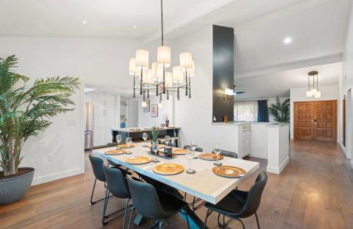 SdaleTreehouse Pool Gameroom Firepit - Foto 55