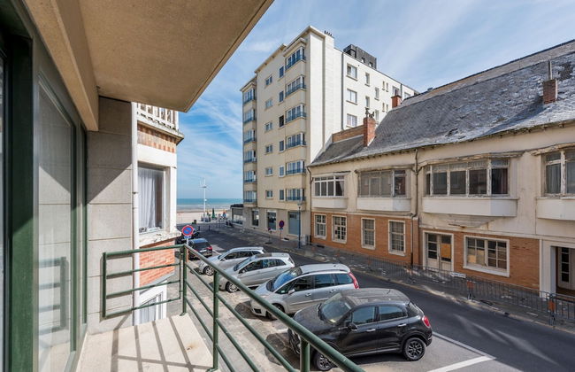 Zeezicht 101 - Photo 11