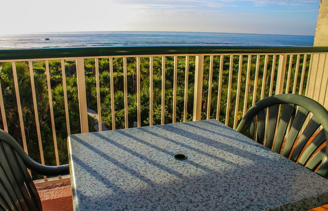 The Resort on Cocoa Beach - Foto 25