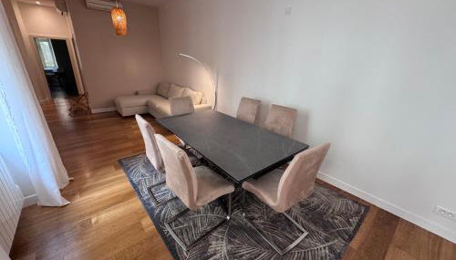 Le 54 LM Grand appartement climatisé, 3 chambres, 2 salles de bains et terrasse - Foto 5