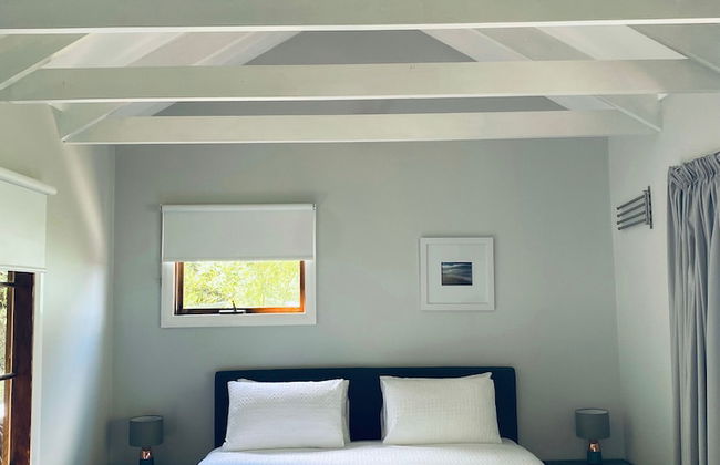 Hideaway Studio Accommodation - Foto 3