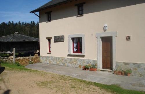 Casa de Aldea Carboneiro - Foto 16