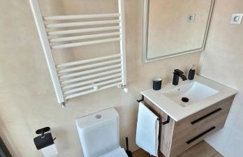 SANNIKO APARTMENT Ático con Terraza - Foto 19