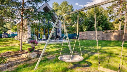 Bory Za Oknem - Foto 2