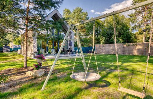 Bory Za Oknem - Foto 2