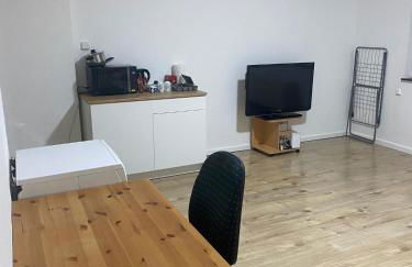 Speedstay - Essen Apartment - Foto 9