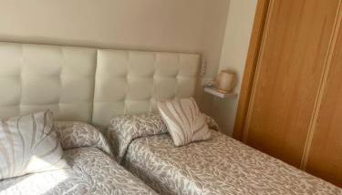 Apartamento en Moraira Centro con Piscina - Photo 5