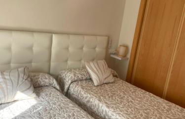 Apartamento en Moraira Centro con Piscina - Photo 5