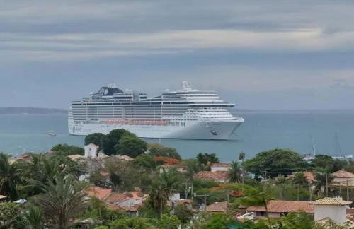 Casa Espetacular - João Fernandes - NÃO ACEITAMOS PETS - Foto 44