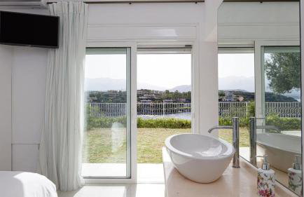 Seafront Luxury Escape With Infinity Pool - Foto 20