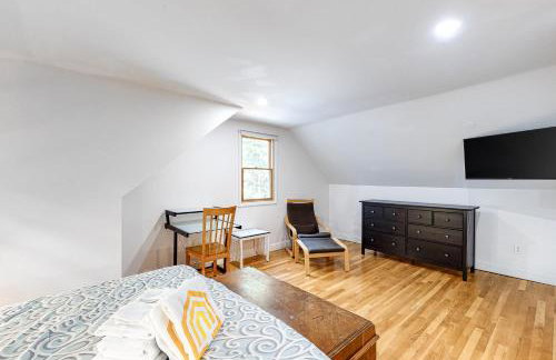 Lighthouse Lodge - Foto 17