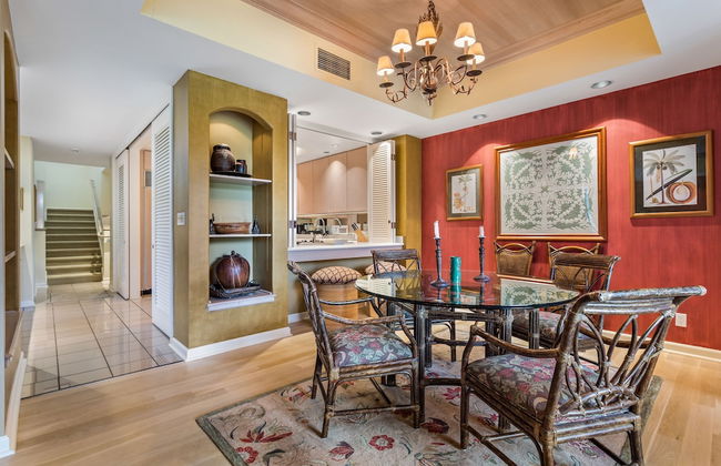 The Islands at Mauna Lani - CoralTree Residence Collection - Foto 44