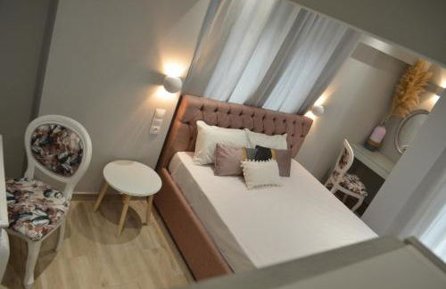 kastro luxury studios and mezonette - Foto 16