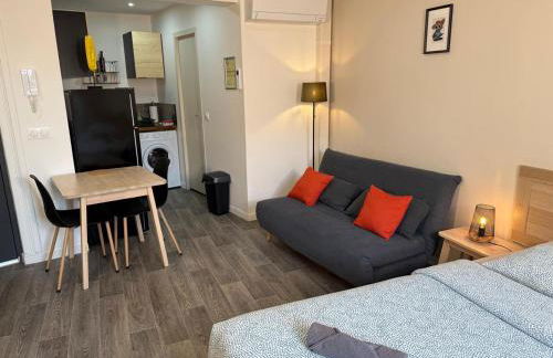 L'endormi - Hypercentre - 10min de Jaude Tout à pied - Foto 42