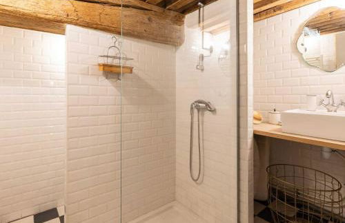 DIFY Appartement Loge - Vieux Lyon - Foto 6