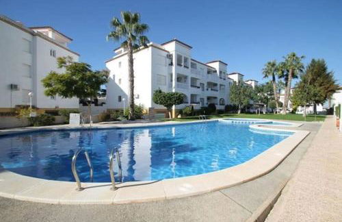 Stunning Penthouse Apartment in Villamartin with Communal Pool - Foto 1