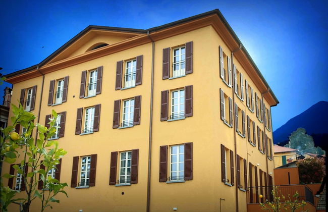 Luxury Britannia Apartments - Foto 19