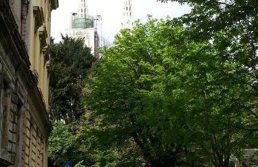 Apartment Classic Deco - Foto 52