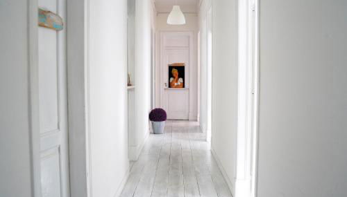 Aloha Beach House H - Foto 5, Lobby or reception