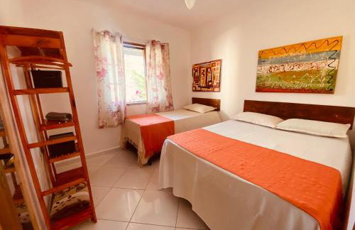 Casas Aconchegantes Temporada - Foto 8