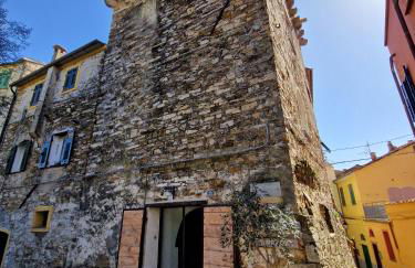 Torre degli Svizzeri - Foto 2