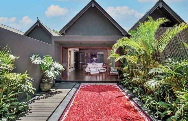 Mayaloka Villas Ubud - Foto 15