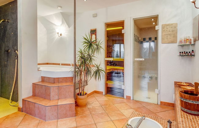 Apartment in Schleiden With Sauna and Nature - Foto 30