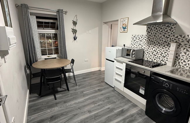 Coastal Comfort City Centre Condo - Foto 6