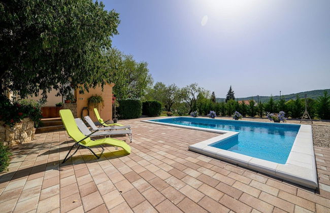 Holiday Home Rokoko - Foto 28