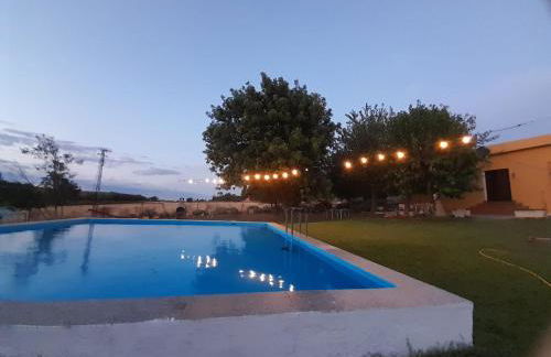 Casa rural Cerro Campón - Foto 60