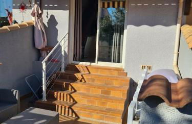 Maison à 200m de la plage. T3 avec terrasse. - Foto 6