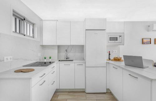 Newly Refurbished Beachfront - Foto 9