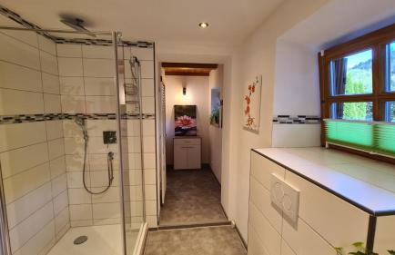 Gästehaus Hösmader Ferienwohnungen - Foto 9