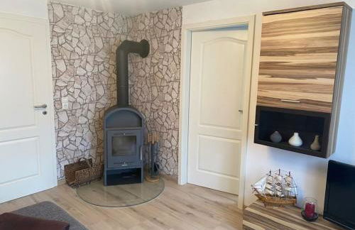 at the Gau family's home in Poggenhof - Foto 3