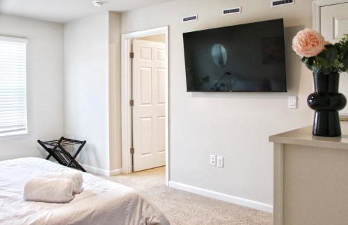 Mountain Whispers - Modern Chic Near Shenandoah National Park - Foto 17