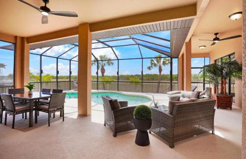 Luxury Villa in Punta Gorda Isles - Photo 30