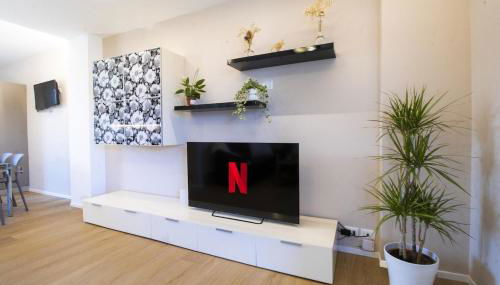 650m from the sea, 8 guests, AC, Wi-Fi - Foto 2