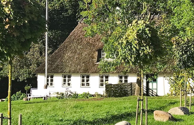 6 Person Holiday Home in Augustenborg - Foto 1