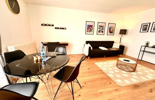 2-Zimmer Wohnung in Bremen-Vahr - Foto 13